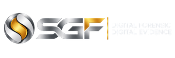 SGF — Digital Forensic · Digital Evidence